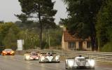 Audi wins thrilling Le Mans - pics