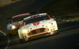 Audi wins thrilling Le Mans - pics