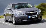 Chevrolet Cruze 2.0 VCDi