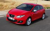 Seat Ibiza 1.4 TSI 150 FR