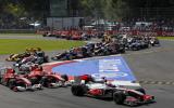 Alonso wins Italian Grand Prix