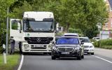 Mercedes vows to launch autonomous car this decade