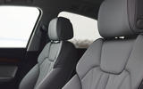 14 audi q5 sportback 2021 first drive review front seats