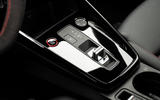 14 Audi RS3 2021 first drive review centre console