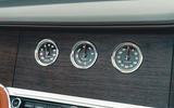 14 Bentley Continental GTC cabriolet RT 2023 multimédia 2