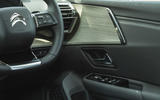 14 Citroen C5 X RT 2022 interior materials
