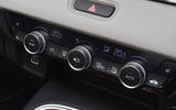 14 Honda HR V 2021 road test review climate controls
