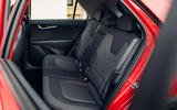 14 Kia Niro HEV FD 2022 rear seats