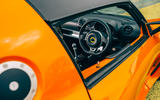 14 Lotus Exige Spot 390 Final 2021 RT cabin