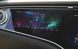 14 Mercedes AMG EQS 53 2022 RT hyperscreen