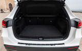 Mercedes-Benz GLA 2020 road test review - boot