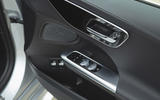 14 Mercedes C class C300e RT 2022 door card