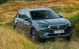 Seat Tarraco 2018 review - offroad