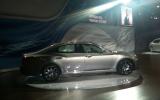 New York show: Hyundai Equus