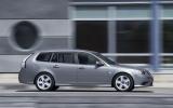 Saab 9-3 1.9 TTiD Sport Wagon