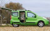 Fiat Qubo 1.4 8v Dynamic