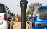 'Fast charge' system launched