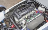 2.0-litre Ford Toniq CB200 engine
