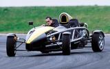 Ariel Atom 160