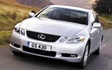 Lexus GS430