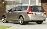 Volvo V70 T6