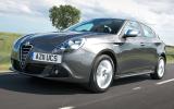 Alfa Giulietta 2.0 JTDm 140 Veloce