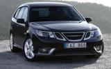 Saab 9-3 2.8 V6 XWD