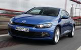 Volkswagen Scirocco 1.4 TSI