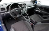 Volkswagen Scirocco 1.4 TSI