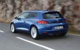 Volkswagen Scirocco 1.4 TSI