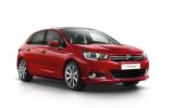Updated Citroen C4 to go on sale next year