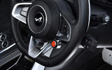 15 Alpine A110 Legende GT 2022 RT steering wheel
