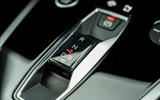 15 Audi Q4 E tron 2021 RT hero centre console
