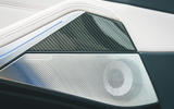 15 BMW X7 M60i RT 2023 bowers wilkins speaker grille