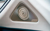 15 Mercedes Benz S Class 2022 road test review speakers