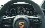 15 Porsche 911 GT3 2021 RT dials
