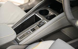 15 Skoda Enyaq IV 2021 RT centre console