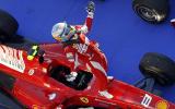 Alonso wins in Bahrain - pics
