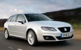 Seat Exeo Sport 2.0 TDI