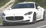 Maserati GranTurismo S