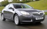 Vauxhall Insignia Ecoflex SE