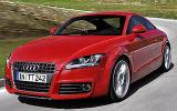 Audi TT TDI