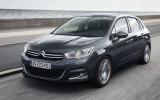 Citroën C4 1.6 THP