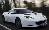 Lotus Evora 3.5 V6