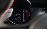 Alfa Romeo Stelvio Quadrifoglio 2019 road test review - analogue dials