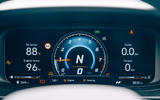 16 Hyundai i20 N 2021 RT instruments