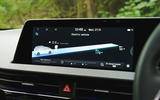 16 Kia EV6 2022 road test review infotainment