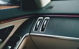 16 Mercedes Benz S Class 2022 road test review interior trim