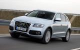 Audi Q5 Hybrid