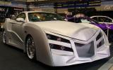 Tokyo Auto Salon: show highlights